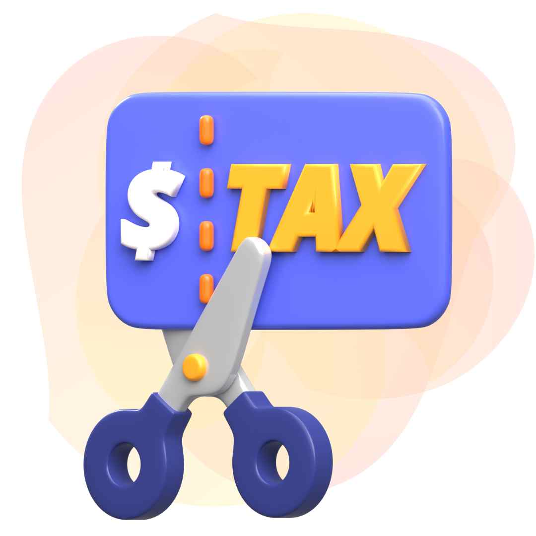 Tax Management Module