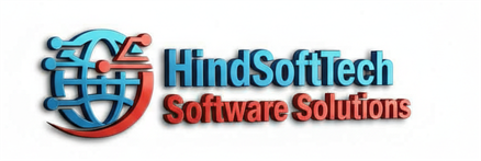 Hind Tech Solution Logo