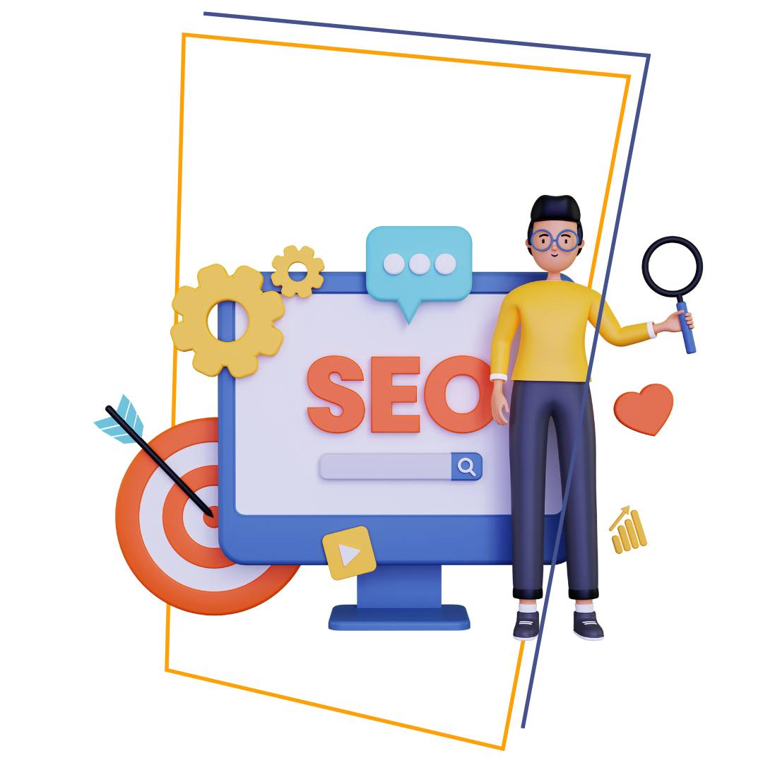 Search Engine Optimization Services in India